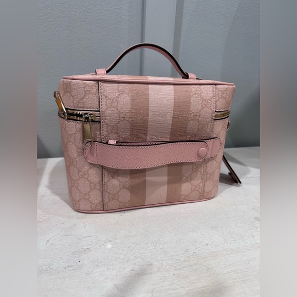 Gucci Toiletry Case - Picture 3 of 11